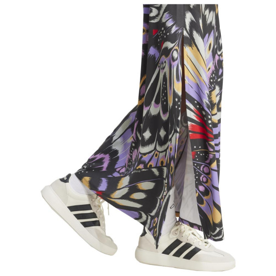 Adidas Γυναικείο φόρεμα x FARM Rio Premium Dress